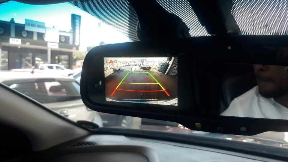 2013 HYUNDAI SANTAFE 2.0 CRDI