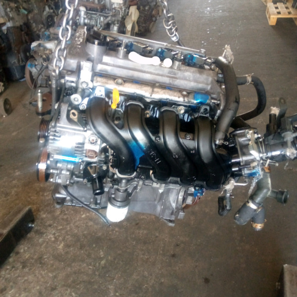 Toyota Yaris 2NZ Engine for Sale