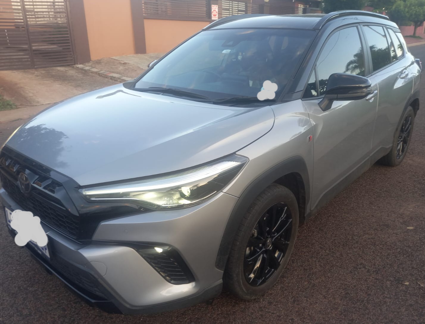 Used 2024 Toyota Corolla Cross 1.8 XR - Private Seller Used 2024 Toyota Corolla Cross 1.8 XR - Private Seller