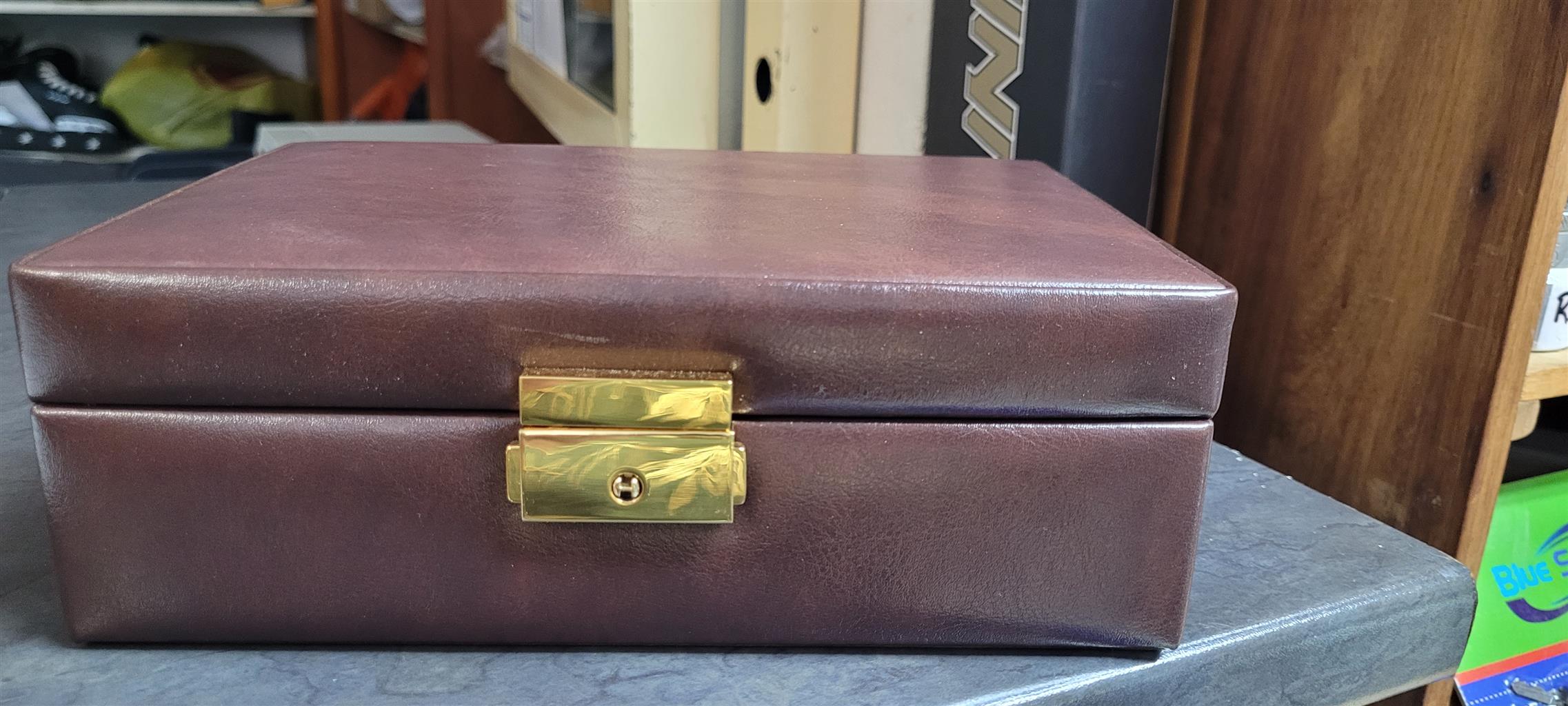 Jewelry Box