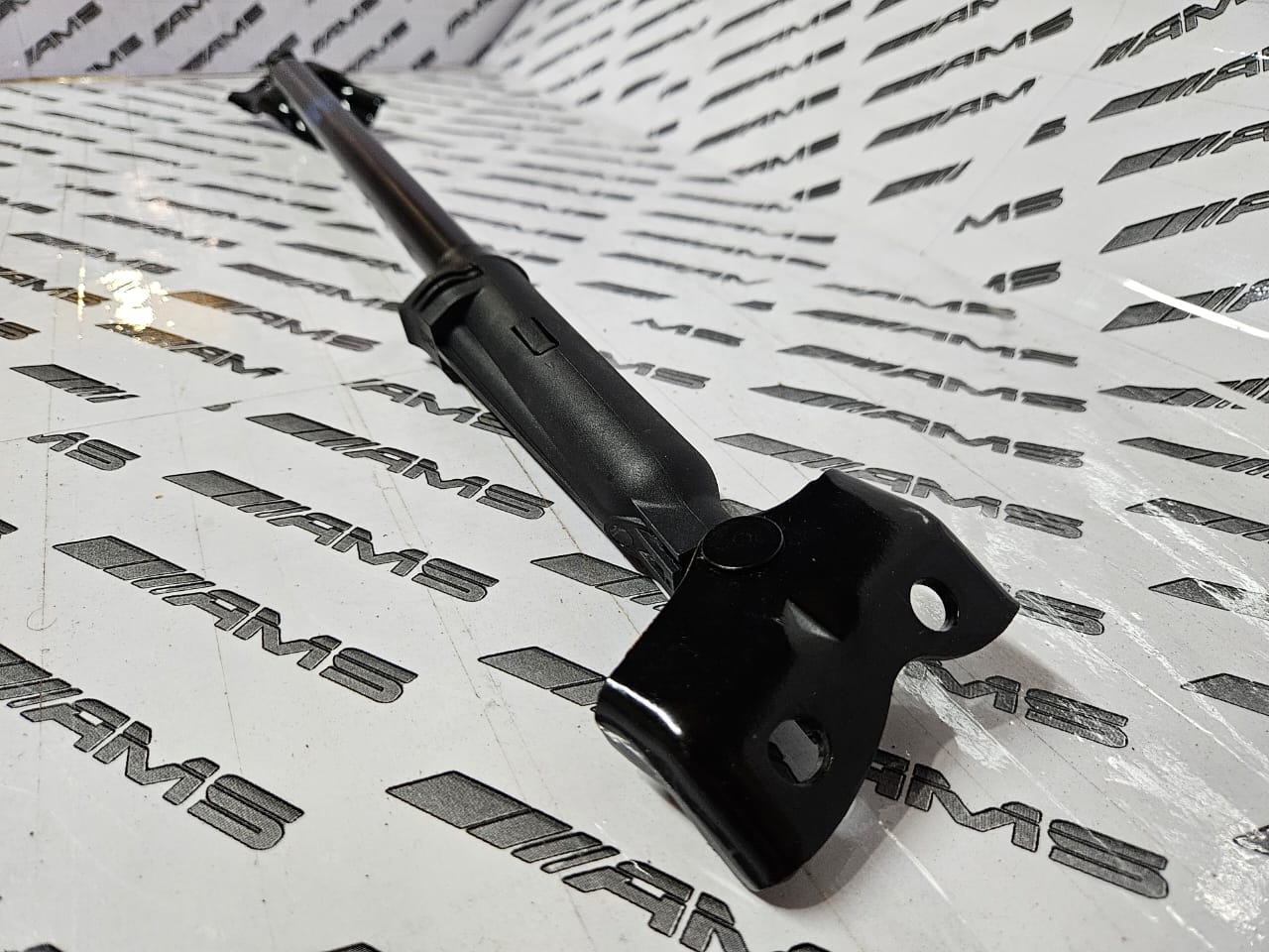 Brand new Mitsubishi Pajero Tailgate Stopper Arm! - Private Seller Brand new Mitsubishi Pajero Tailgate Stopper Arm! - Private Seller