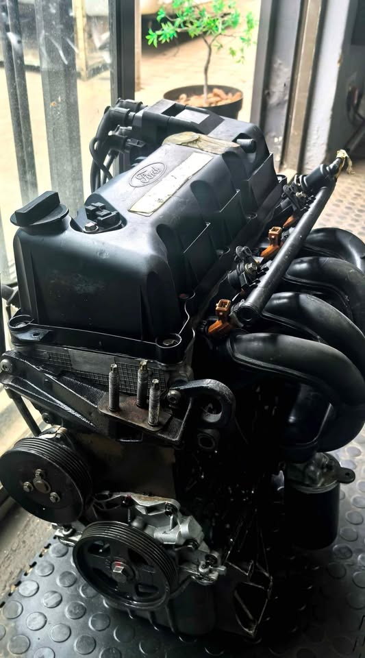 Ford Rocam Engine For Sale - Private Seller