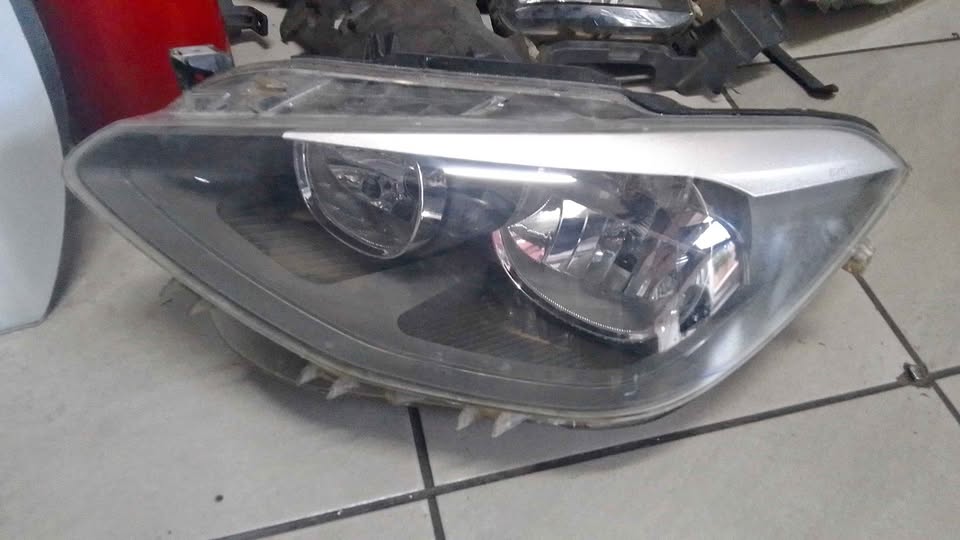 BMW f20 headlights - Private Seller BMW f20 headlights - Private Seller