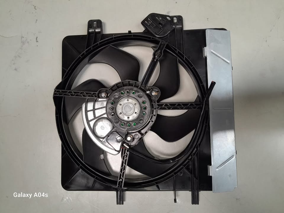 CITROEN C2 & PEUGEOT 1.4 RADIATOR FAN FOR SALE - Private Seller CITROEN C2 & PEUGEOT 1.4 RADIATOR FAN FOR SALE - Private Seller