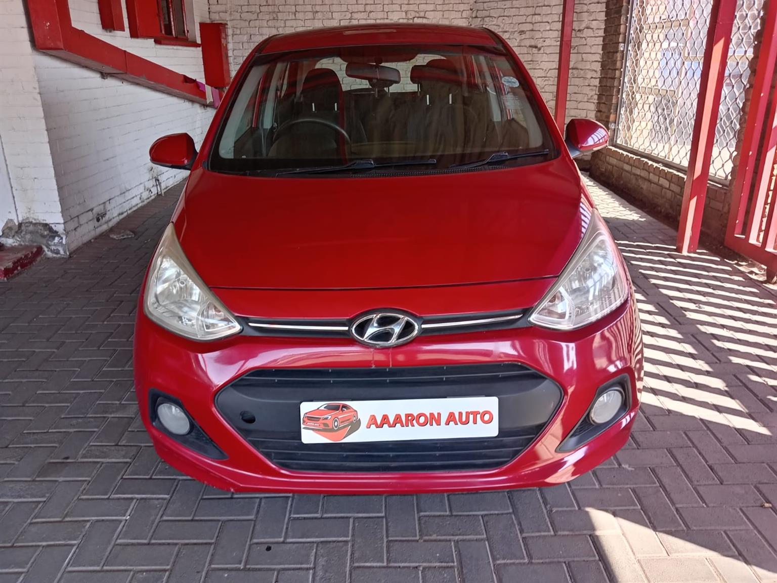 Used 2017 Hyundai i10 1.2 GLS - Private Seller Used 2017 Hyundai i10 1.2 GLS - Private Seller