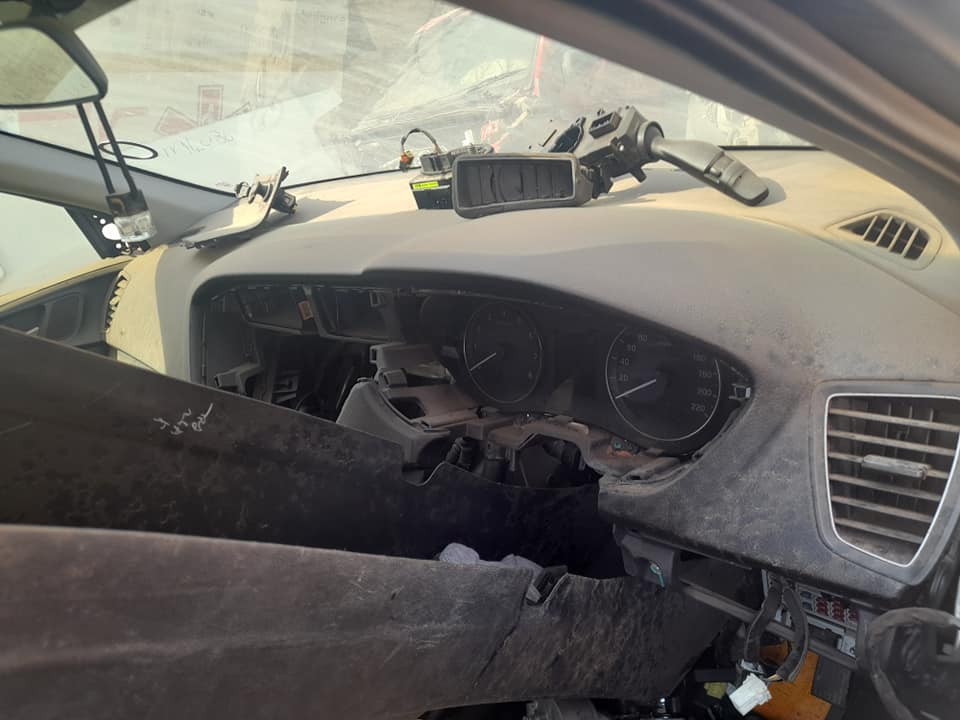Hyundai i20 2017 stripping for spares - Private Seller Hyundai i20 2017 stripping for spares - Private Seller