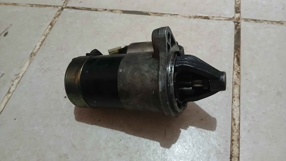 GWM STEED 2.2 Petrol Starter Motor - Private Seller