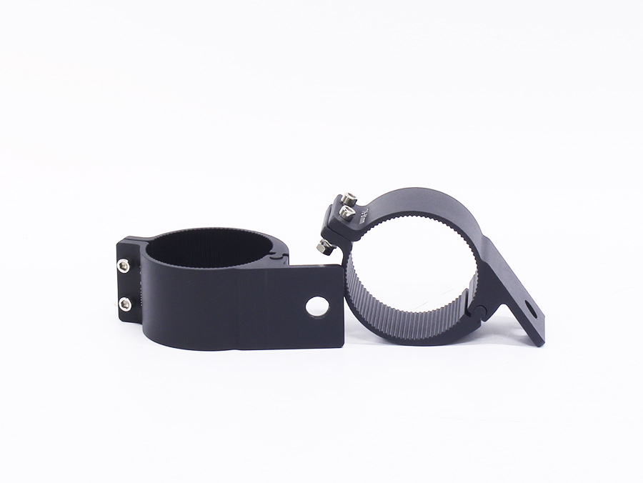 3″ S1-BB05 Spotlamp Mounting Brackets