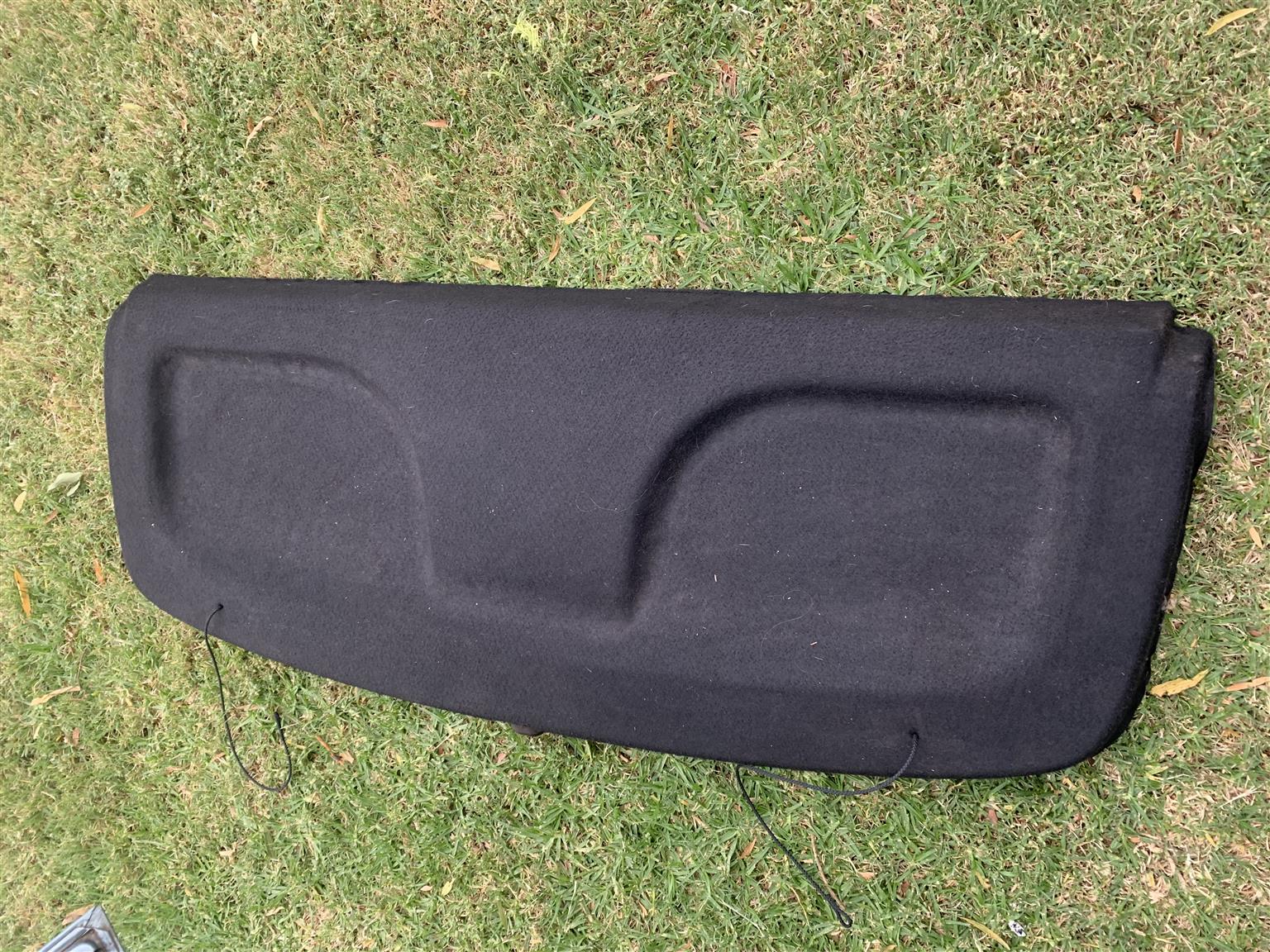 Hyundai i10 parcel tray - Private Seller