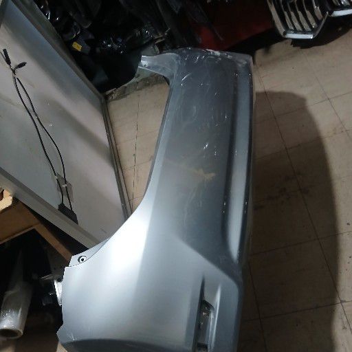 Toyota prestige back bumper - Private Seller Toyota prestige back bumper - Private Seller
