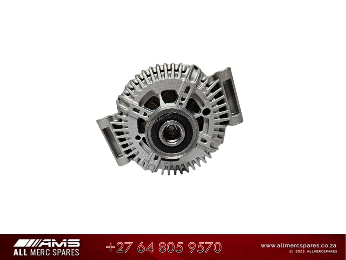 New Mercedes W204 / W212 CGI Alternator – Subject to Availability - Private Seller New Mercedes W204 / W212 CGI Alternator – Subject to Availability - Private Seller