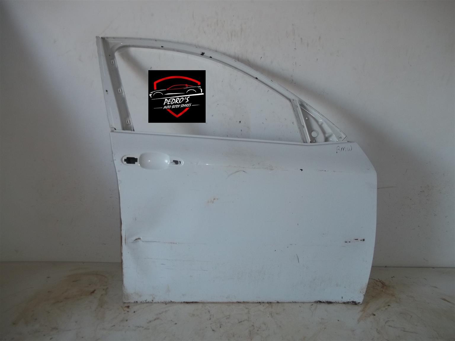 BMW X1 (U11) '19+ drivers door - Private Seller BMW X1 (U11) '19+ drivers door - Private Seller