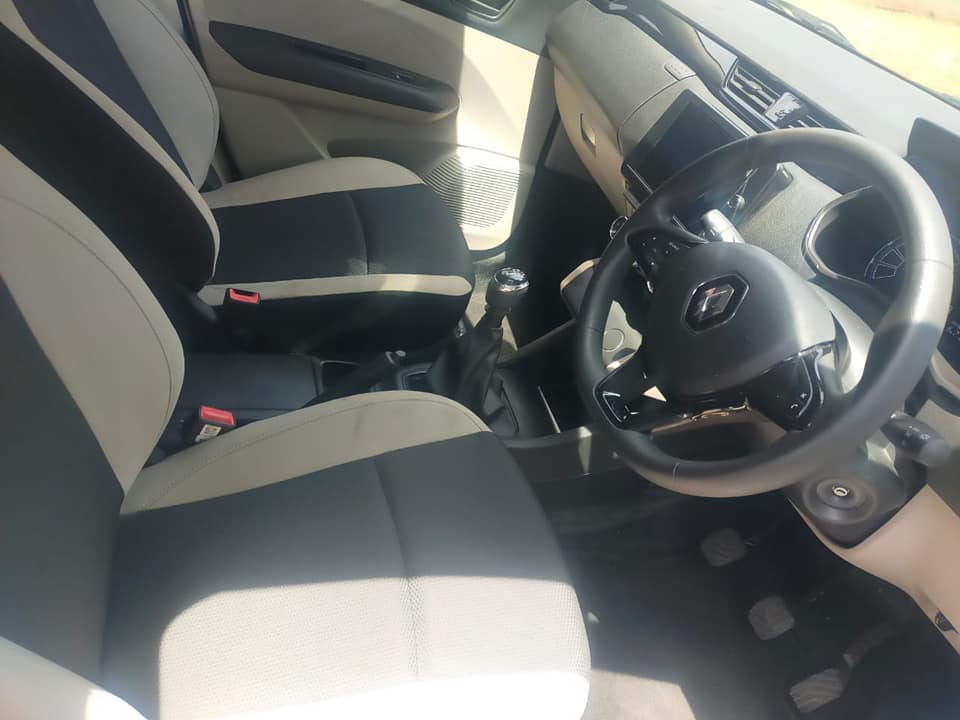 Renault Triber 1.0 2024 for sale