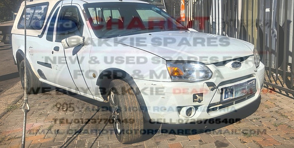 Ford Rocam Bantam 2011 1.6 petrol - Private Seller Ford Rocam Bantam 2011 1.6 petrol - Private Seller