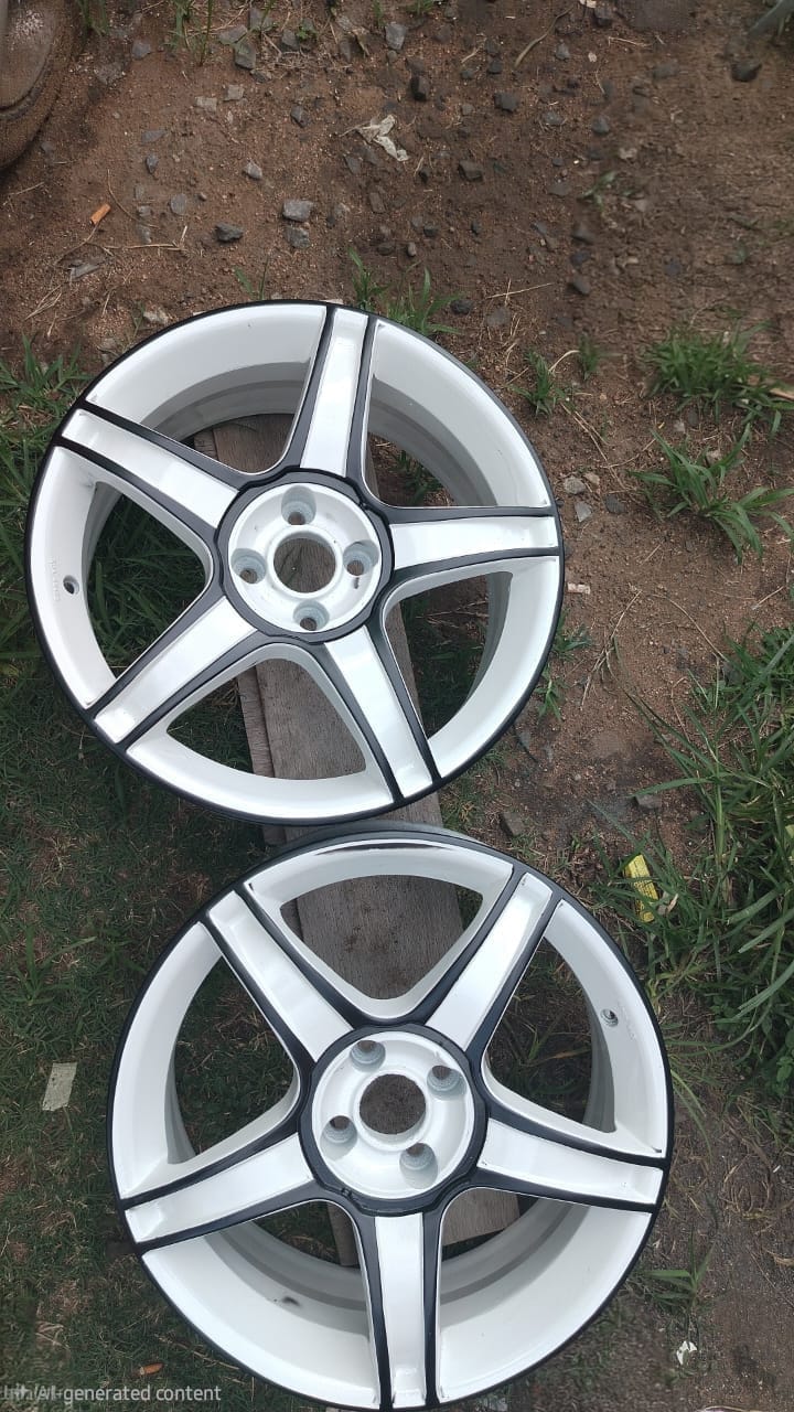 Rims for sale - Private Seller