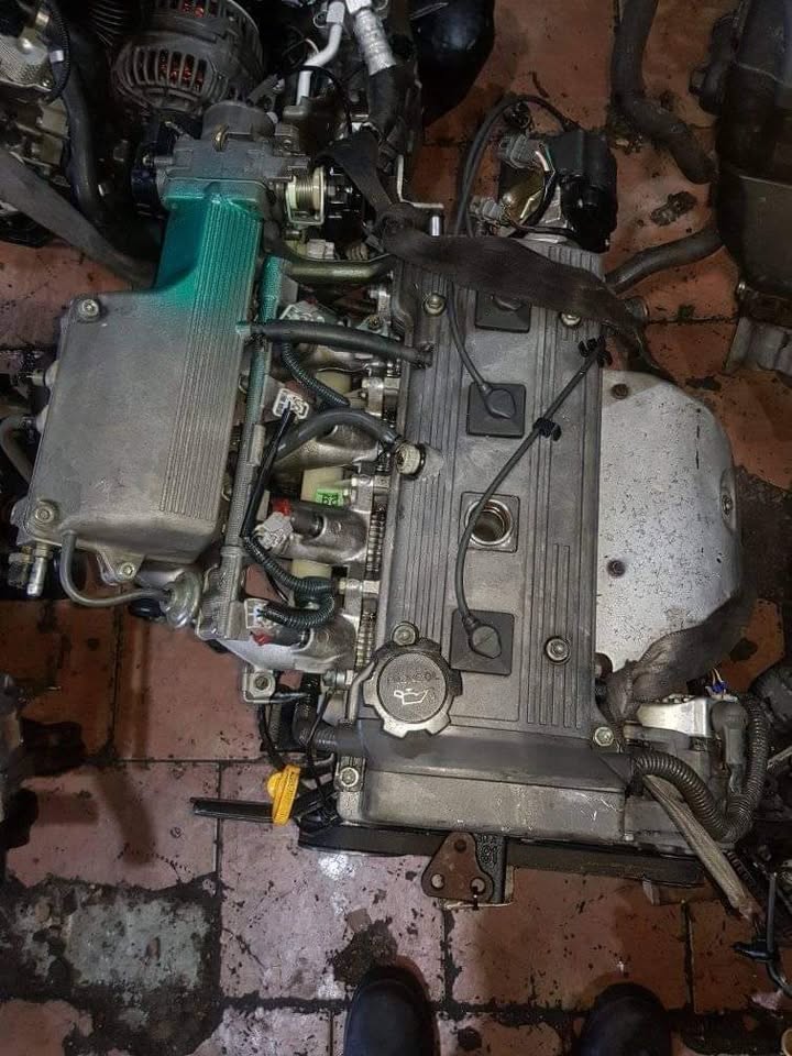 7AFE 1.8L TOYOTA COROLLA ENGINE FOR SALE - Private Seller