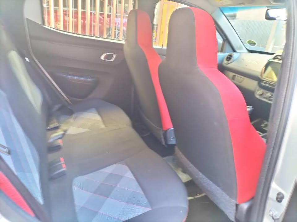 2020 Renault kwid 1.0