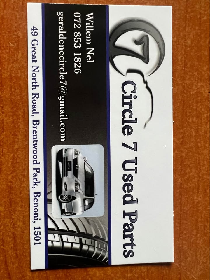 Mazda 626 2.5v6 stater available - Private Seller
