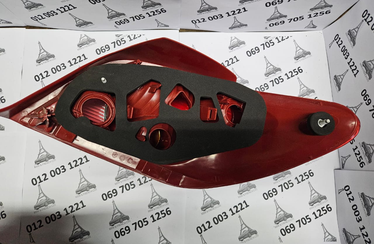 Citroen C4 Right Rear Tail Light For Sale - Private Seller