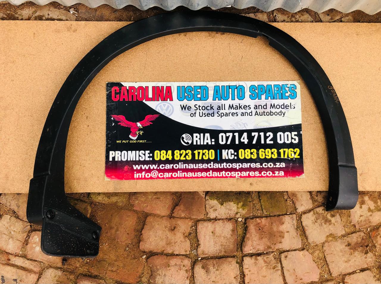 Mazda CX-5 right rear/back wheel arch (2022) - Private Seller Mazda CX-5 right rear/back wheel arch (2022) - Private Seller