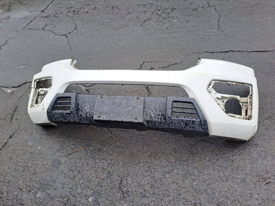 2020 GWM STEED 5 FRONT BUMPER - Private Seller 2020 GWM STEED 5 FRONT BUMPER - Private Seller