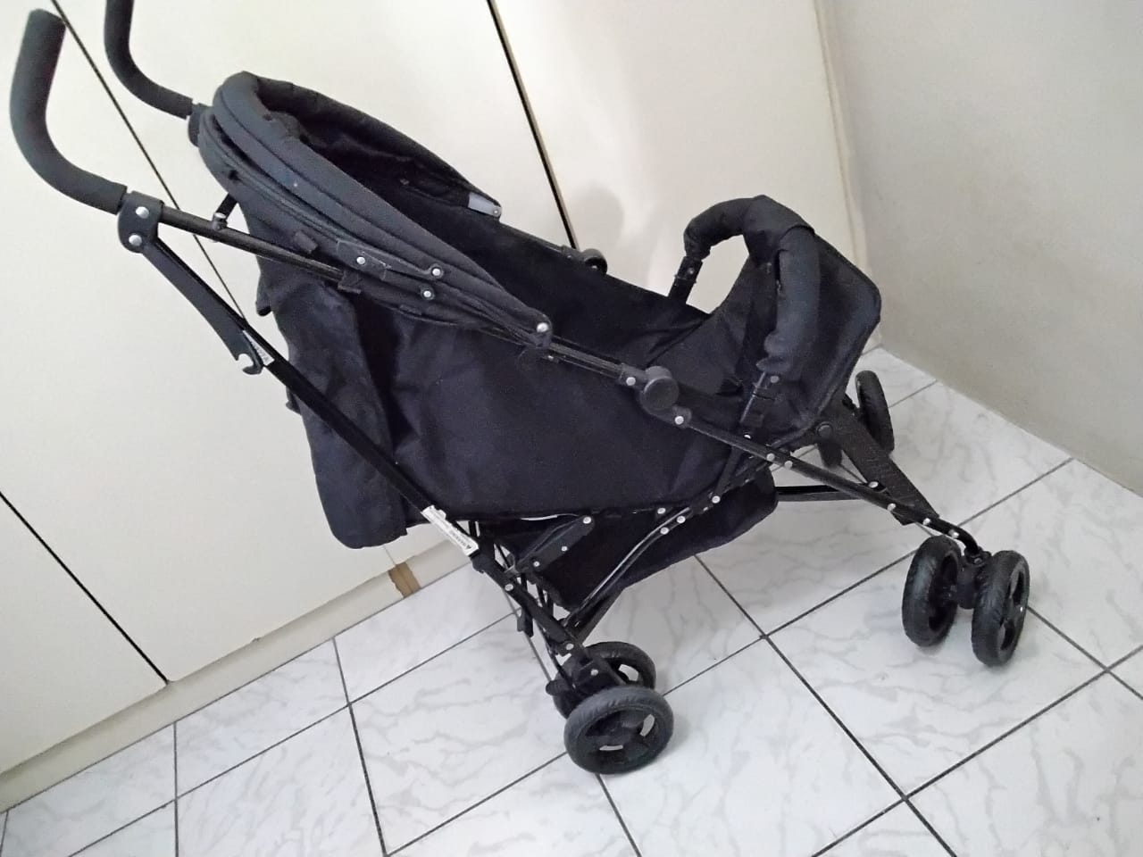 Used pram shop for sale