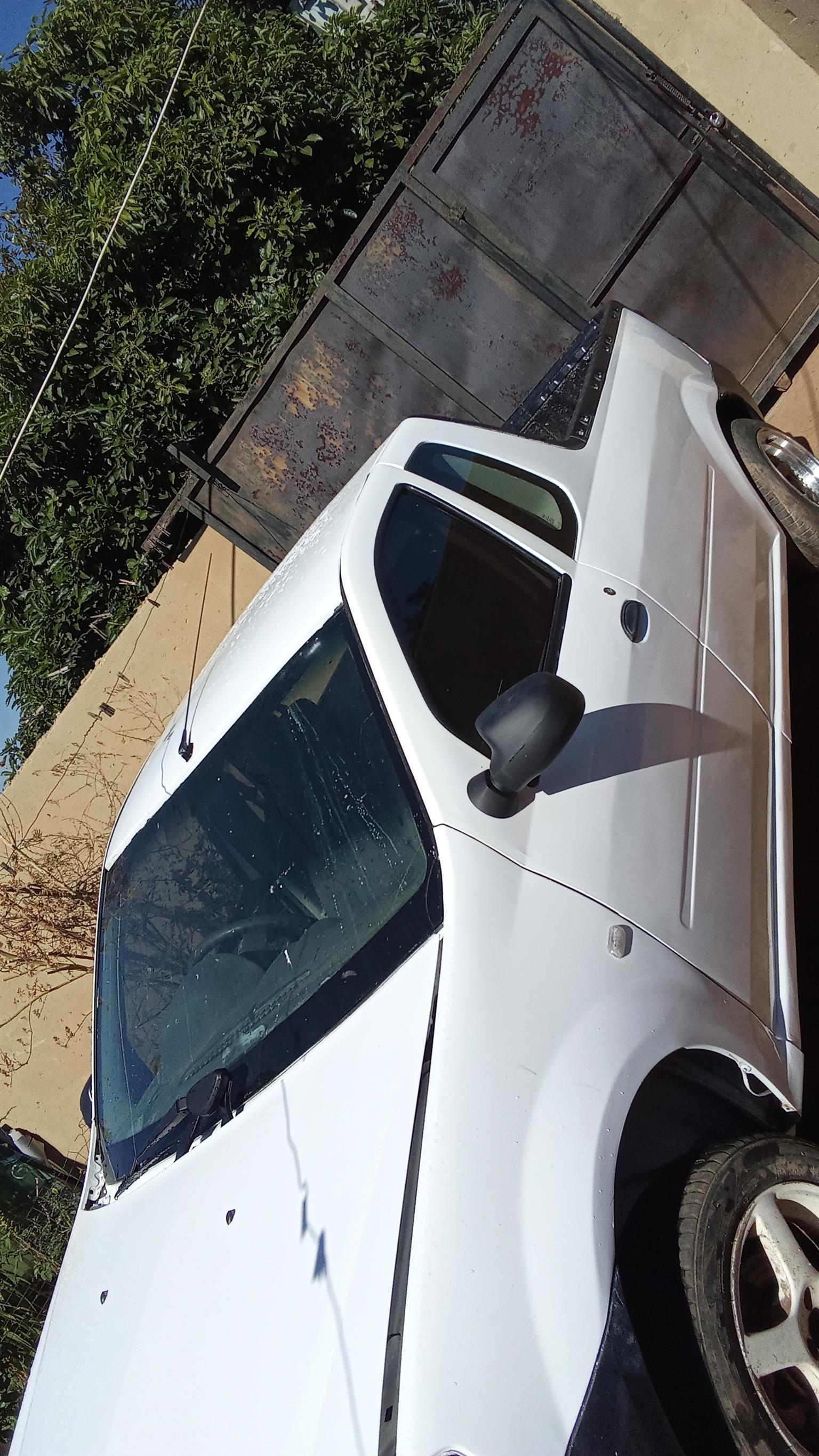 Nissan bakkie np200 stripping for spares - Private Seller Nissan bakkie np200 stripping for spares - Private Seller