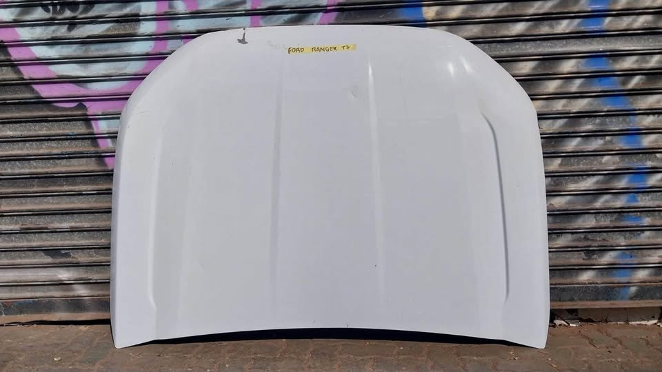Ford Ranger T7 bonnet - Private Seller Ford Ranger T7 bonnet - Private Seller
