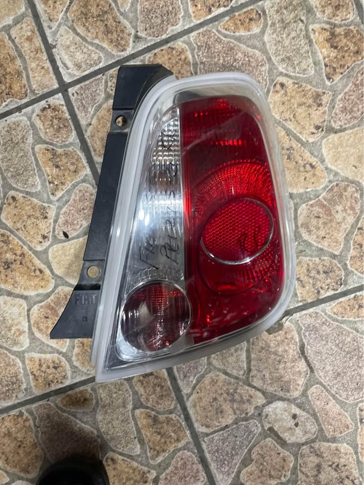 Fiat 500 taillight - Private Seller Fiat 500 taillight - Private Seller