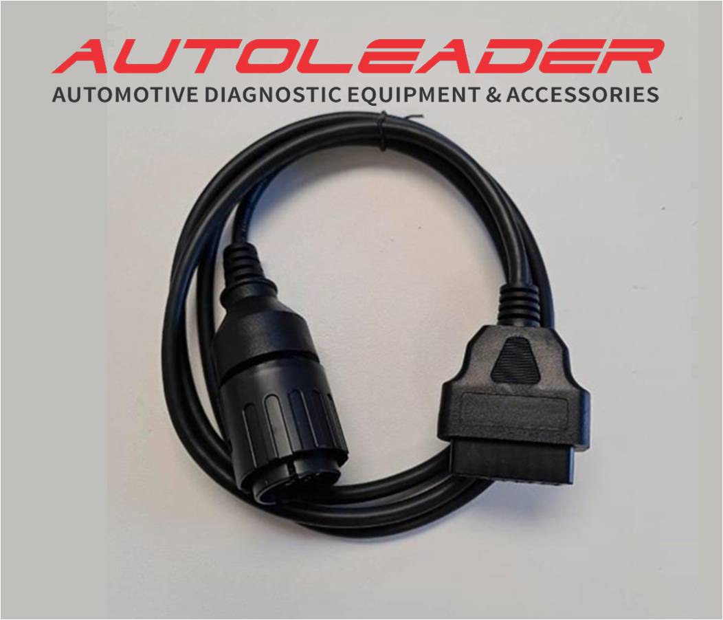OBD II Adapter for BMW 20 pin to OBD2 16 - Private Seller OBD II Adapter for BMW 20 pin to OBD2 16 - Private Seller
