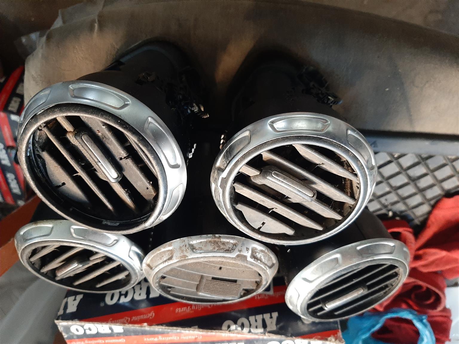 Audi TT parts available