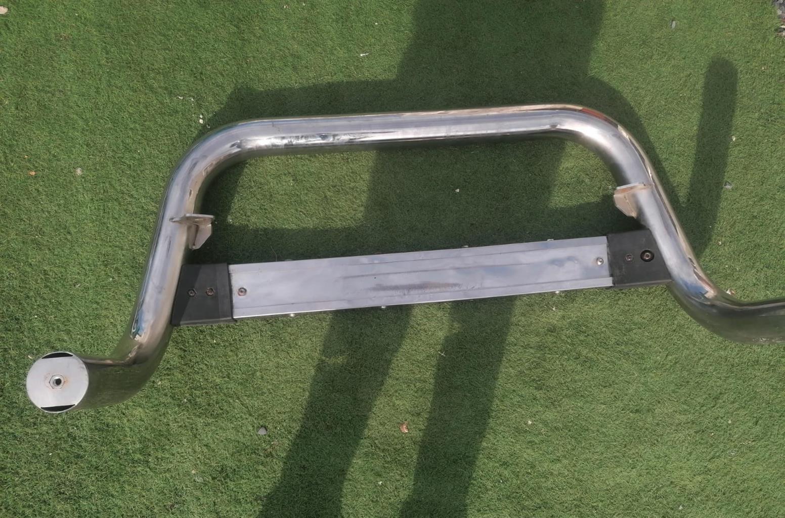 Ford Ranger Nudge Bar ONLY - Private Seller