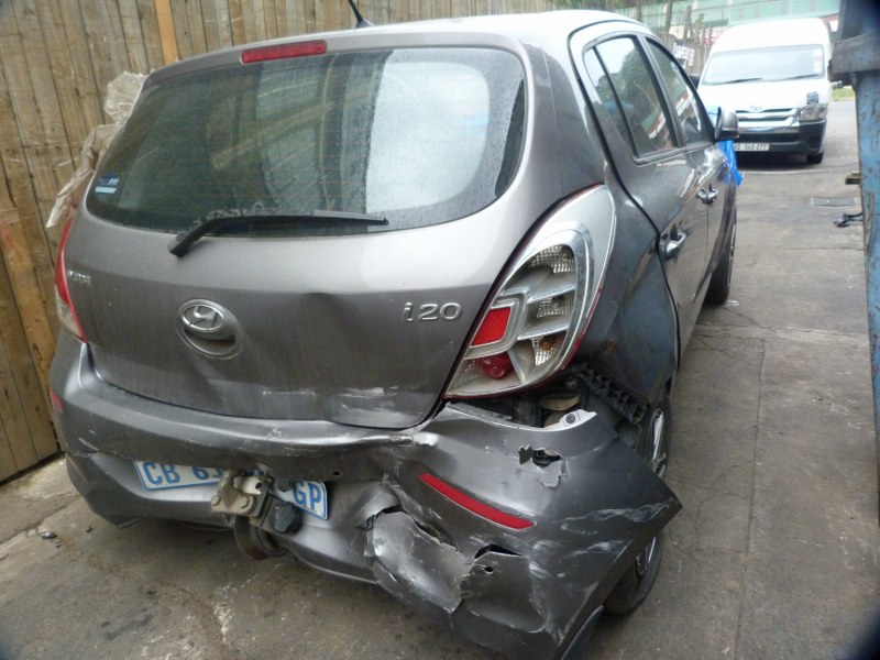 Honda Jazz 1.5i VTec EX AT White - 2010 STRIPPING FOR SPARES - Private Seller Honda Jazz 1.5i VTec EX AT White - 2010 STRIPPING FOR SPARES - Private Seller