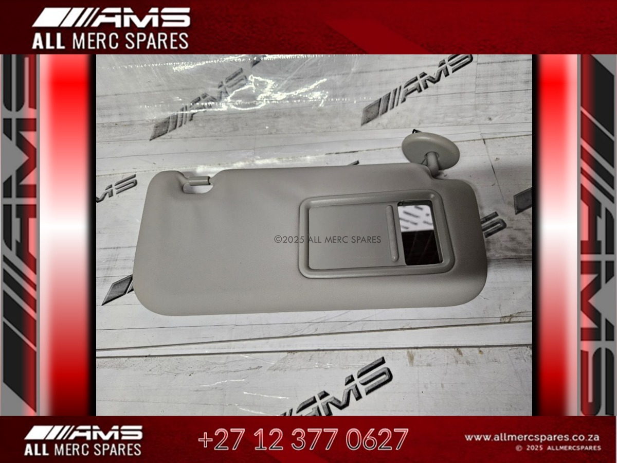 New NEW TOYOTA PROFESSIONAL SUN VISOR for sale in Gauteng | Auto Mart
