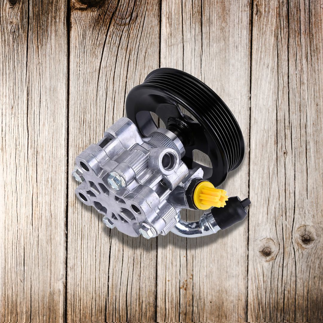 Chrysler 300C Power Steering Pump - Private Seller