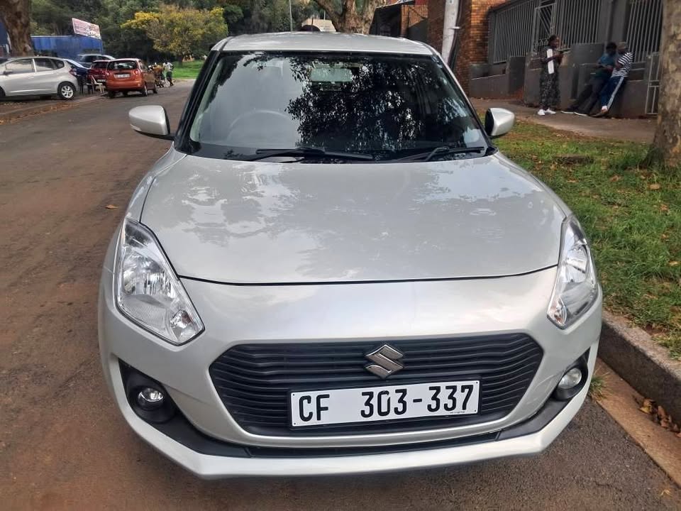 Suzuki Swift 1.2 2019 for sale