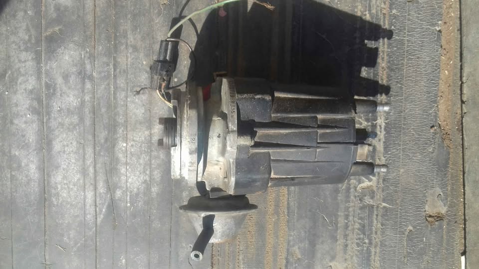Opel dissy distributor 0812401013 - Private Seller Opel dissy distributor 0812401013 - Private Seller