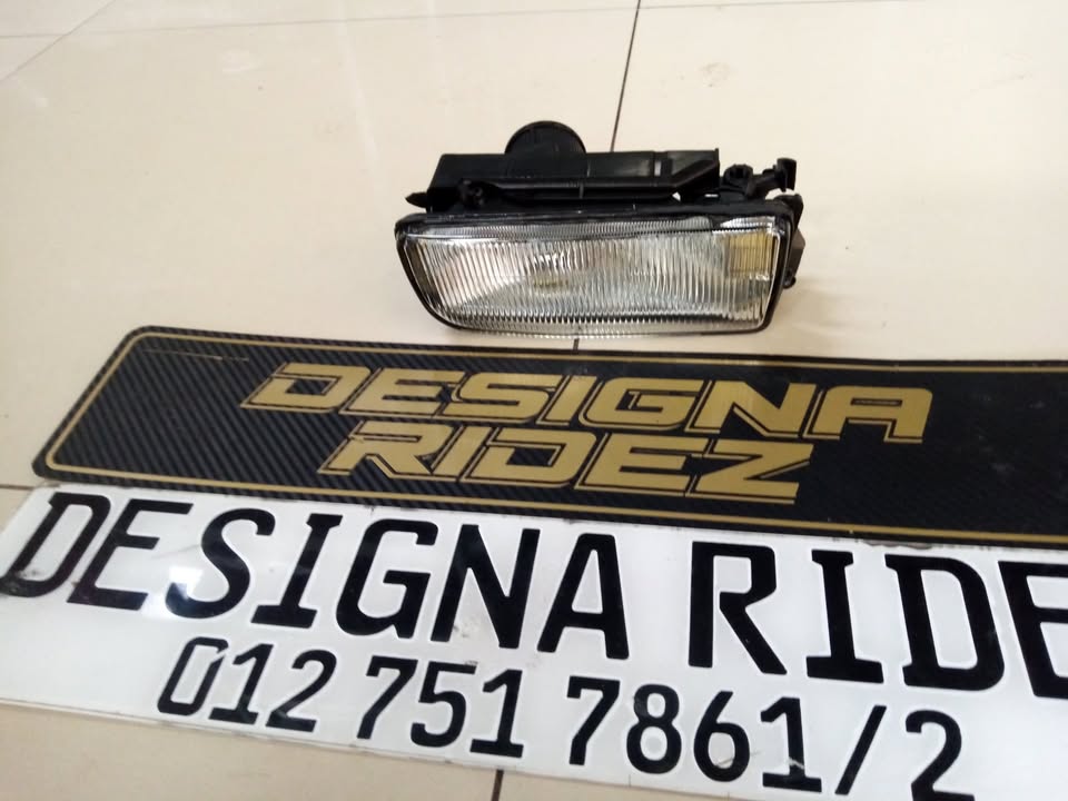 BMW E36 FOG LIGHTS NEW - Private Seller BMW E36 FOG LIGHTS NEW - Private Seller