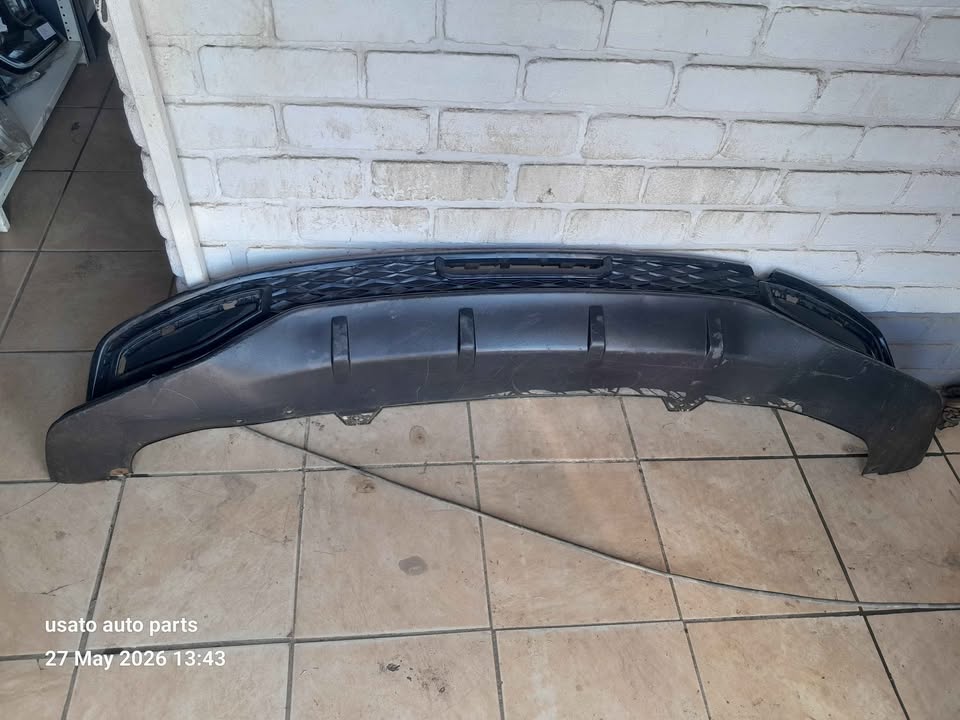 Haval Jolion Rear bumper spoiler - Private Seller