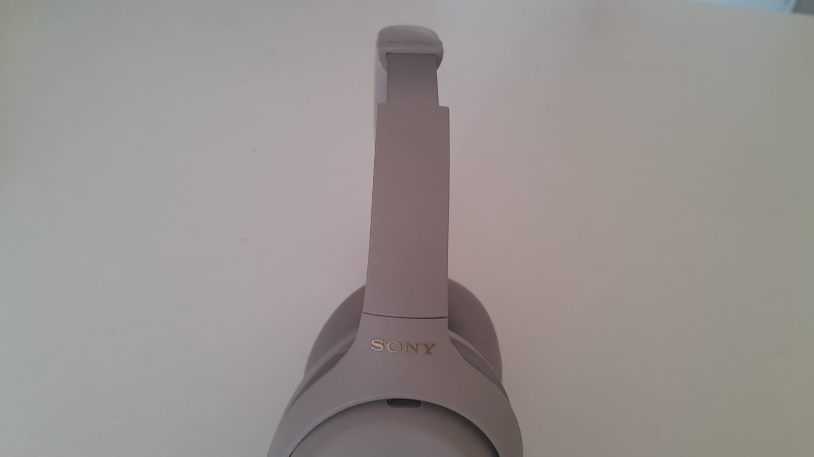 Sony headphones
