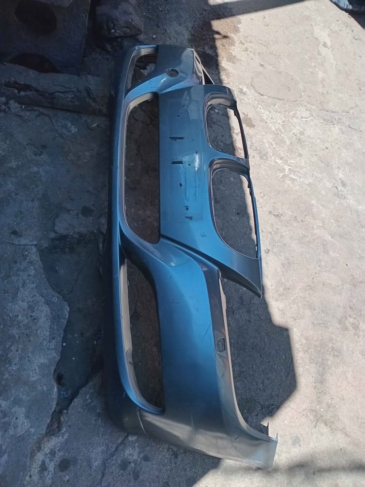 Bmw E90 face-lift front bumper - Private Seller Bmw E90 face-lift front bumper - Private Seller