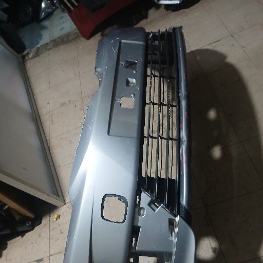Toyota prestige bumper - Private Seller Toyota prestige bumper - Private Seller