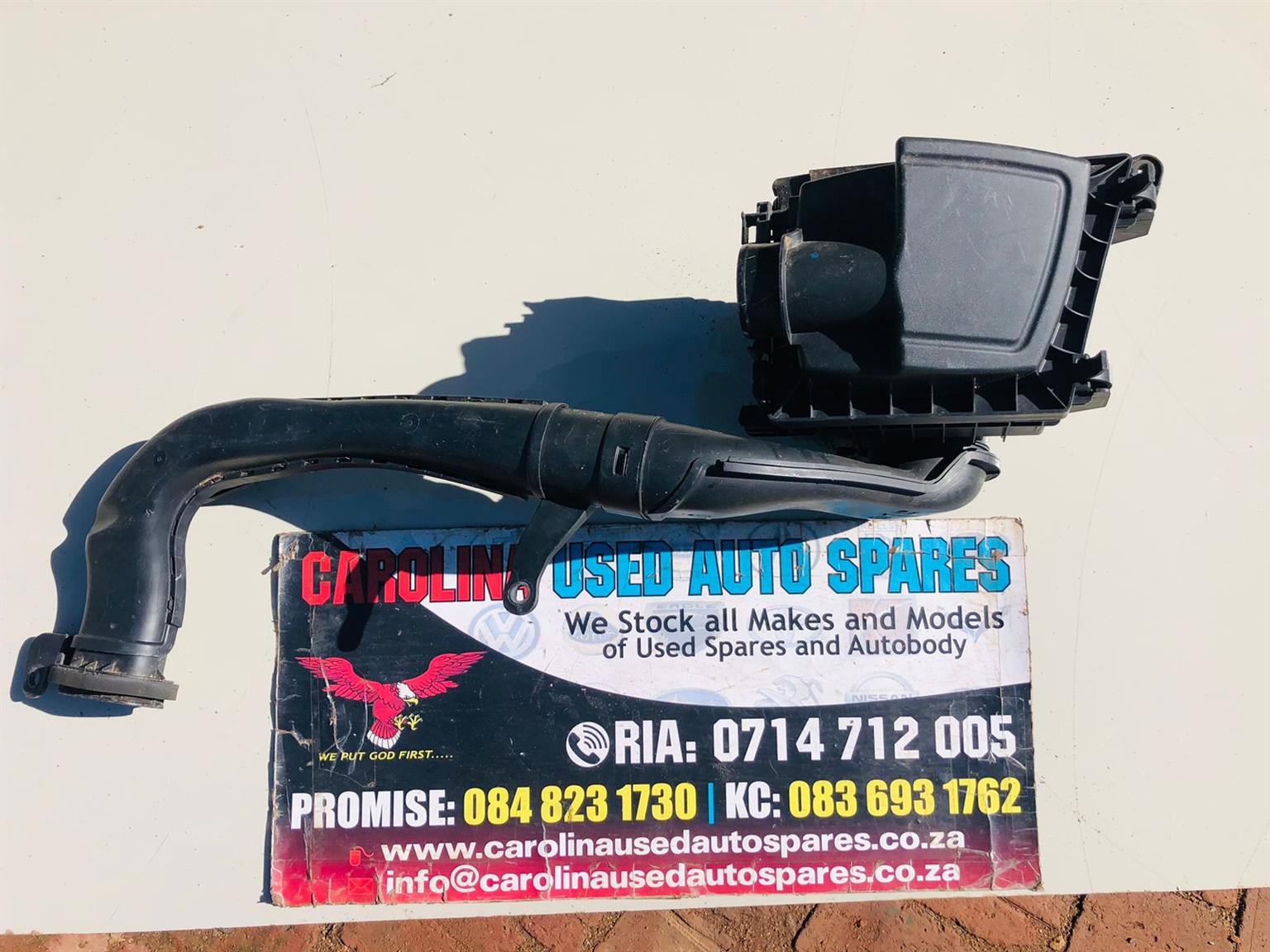 Ford Fiesta MK3 Airlifter box - Private Seller Ford Fiesta MK3 Airlifter box - Private Seller