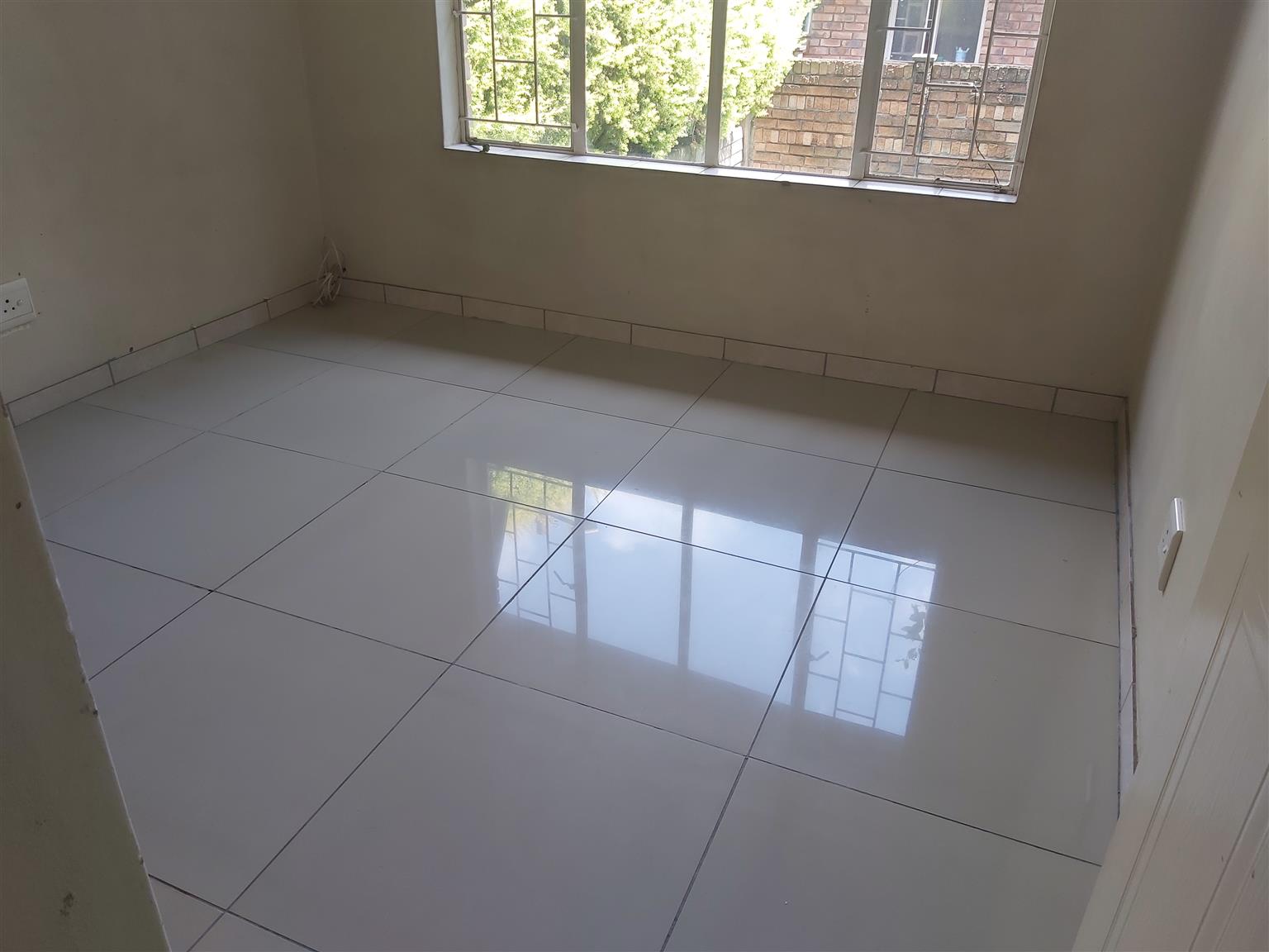 Neat room available to rent at East Lynn (Ekklesia), Pretoria