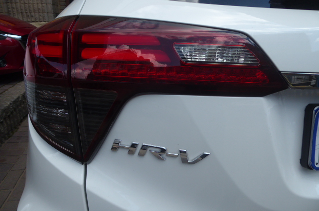 2019 Honda HRV 1.8 Auto Elegance i-VTEC SUV 14,000km SpareKey Camera Automatic, 