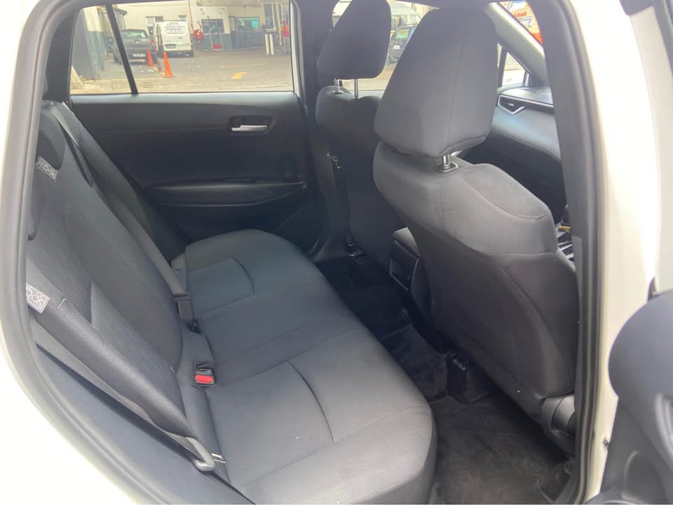 2024 Toyota Corolla Cross 1.8 Automatic 1800km