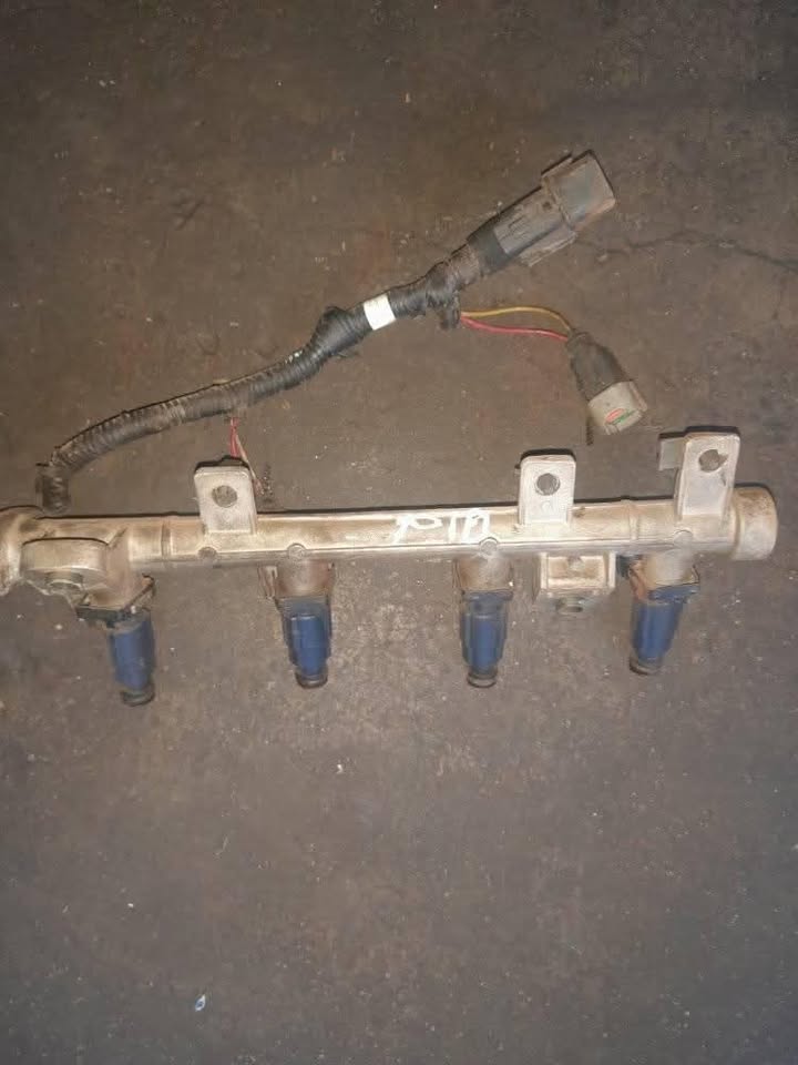 2010 KIA PICANTO 1.1 ENGINE INJECTOR - Private Seller 2010 KIA PICANTO 1.1 ENGINE INJECTOR - Private Seller