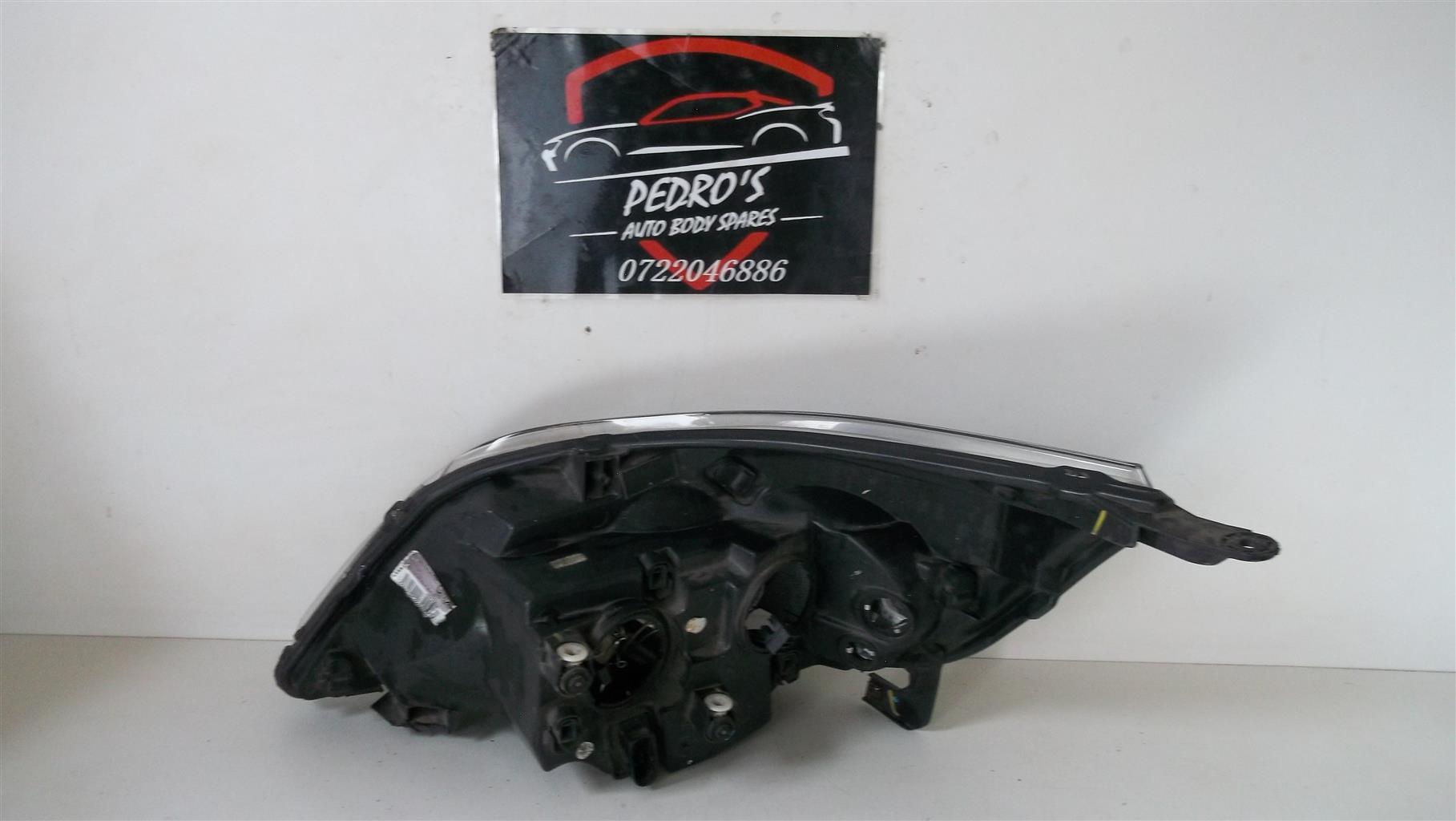Chevrolet Utility right headlight - Private Seller Chevrolet Utility right headlight - Private Seller