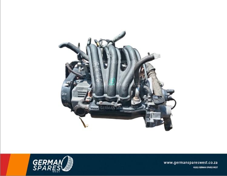 CHEV SPARK 800CC F8CV USED ENGINE FOR SALE