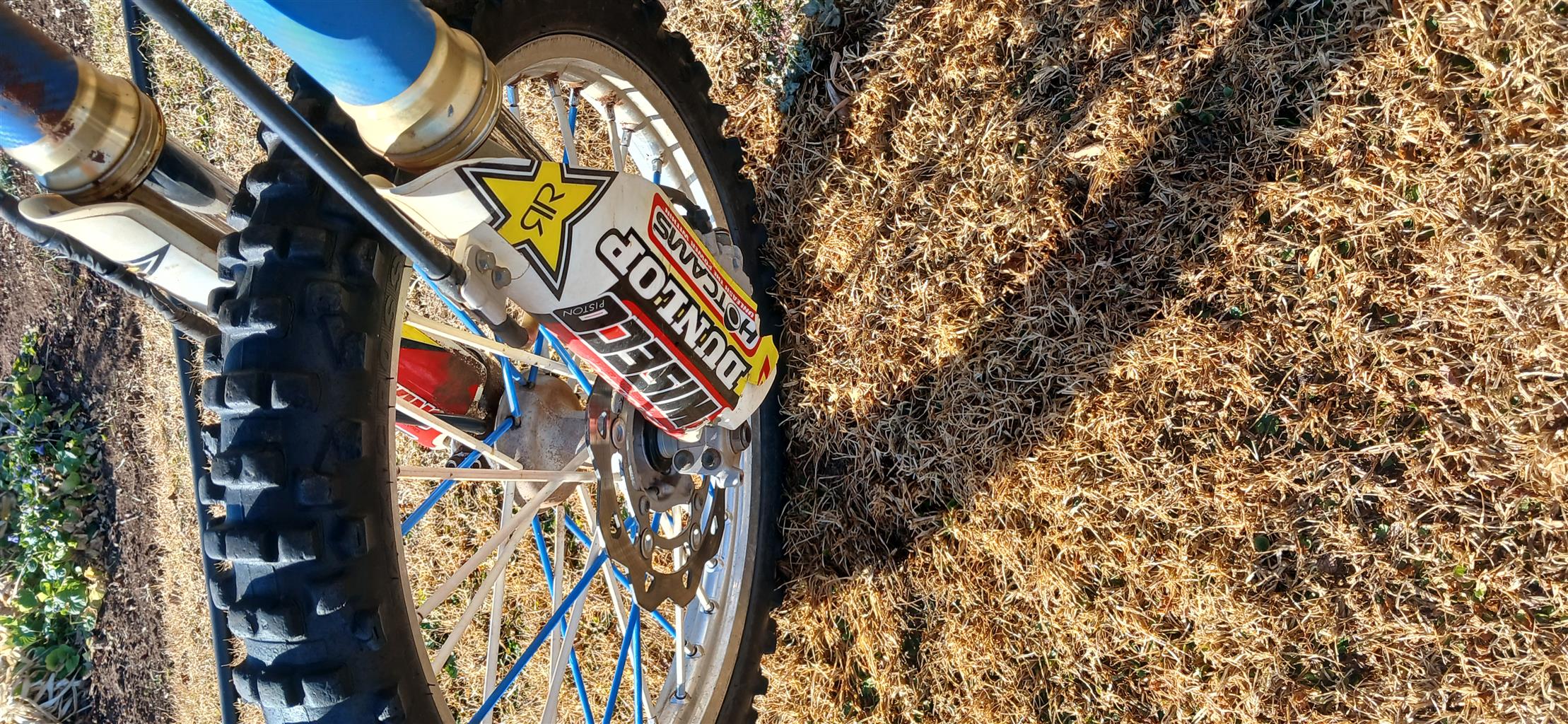 RM-X 450 Z Suzuki Offroad Bike for Sale - Private Seller RM-X 450 Z Suzuki Offroad Bike for Sale - Private Seller